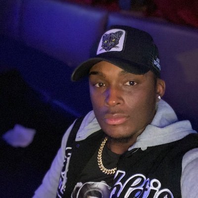 Bred and fed in Georgia. Young, local truck driver. Low-key, chill, cool, and love living life.