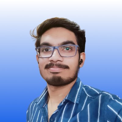 raex_design's profile picture. ✱ Open to work - September'25 
✱ Product, web design | UI UX
✱ DM or contact - Venkat.raexdesign@gmail.com