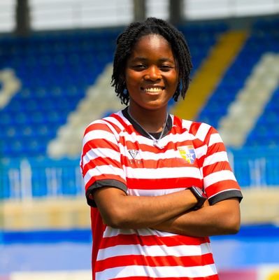 Professional footballer @RemoStarsLadies |Business handle:@SOnibata |@FISU Student Ambassador 2024/2025🇳🇬| ✉️Ogundeleolasubomi9@gmail.com