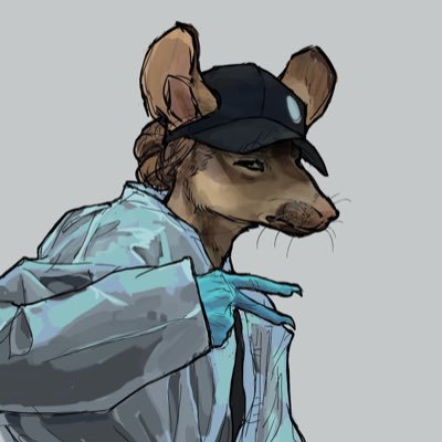 K0ster_D40's profile picture. i draw some things and dreaming about cheese 🧀 (COMMISSION OPEN!) PFP author- @YaBorziy