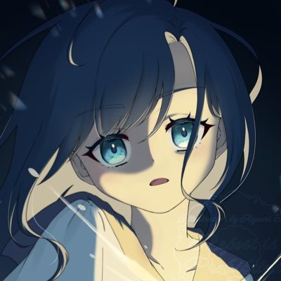 綾織にあさんのプロフィール画像