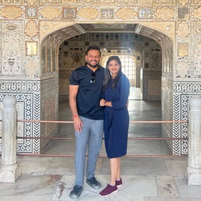 Valani_Tejendra's profile picture. I don’t have a dirty mind, I have a sexy imagination…