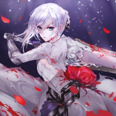 Celestiさんのプロフィール画像