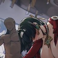 文援姬-亲手送出的挚爱-白芍【可问出处】【可约稿】 (@yami_jian_gao_2) 's Twitter Profile Photo 文援姬-亲手送出的挚爱-白芍【可问出处】【可约稿】 (@yami_jian_gao_2) 's Twitter Profile Photo