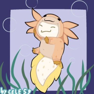 Axolotl Profile
