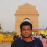 PronoydeepB's profile picture. VIDI VINI VINCI