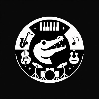 Tokyo based Jazz-Funk band.
都内中心に活動するジャズファンクバンド、クロコディールの公式アカウントです。
