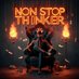 Nonstop Thinker (@thinkernonstop) Twitter profile photo Nonstop Thinker (@thinkernonstop) Twitter profile photo