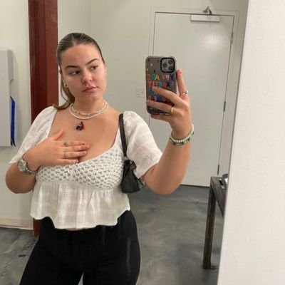 follow my adventures and let's explore new horizons together follow my daily doses of positivity experience let's share ideas, inspiration telegram ID ❤️@Luciaa
