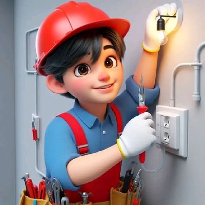 Electrical Technician | Problem Solver | Skilled in installations, repairs, maintenance, and diagnostics |
