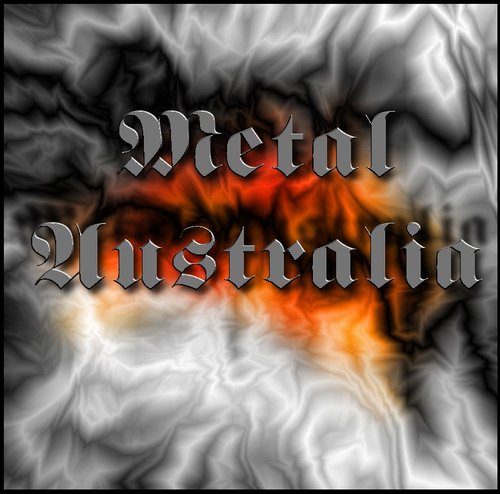Metal music, bands, releases and events in Australia.