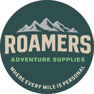 Adventure gear 🌍 Personal journeys 🌲 Join the community that roams beyond limits. Explore, connect, and make every mile personal. #WeAreTheRoamers 🚶♂️✨