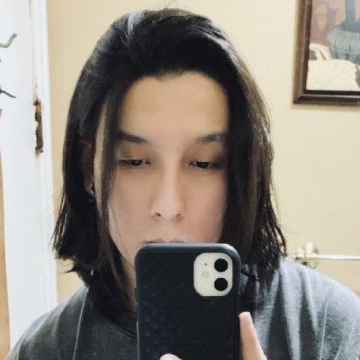 𝕮hristopher ♆さんのプロフィール画像