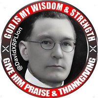 Dave XRP Lion1 (@qfs_da) 's Twitter Profile