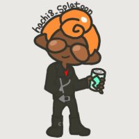 はちまる (@hachi8_splatoon) 's Twitter Profile