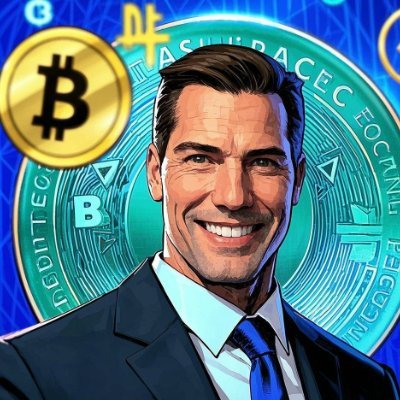InvestJamie_'s profile picture. Unlock crypto's potential!  Expert analysis, hot token reviews, & proven strategies to help you succeed. Let's build wealth together!