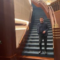 Enes Tosunpınar (@enestosunpinarr) Twitter profile photo