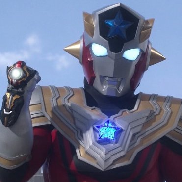 Ultraman_Titas's profile picture. The Sage of Strength! The Wiseman of Power! The Mage of Muscles! Ultraman Titas! *Parody RP/I don't own anything glory to TsuPro.*