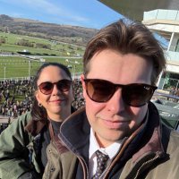 Louis Gill (@gilllouis) 's Twitter Profile