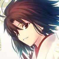 Daily Shiki Ryougi (@dailyshikir) 's Twitter Profile