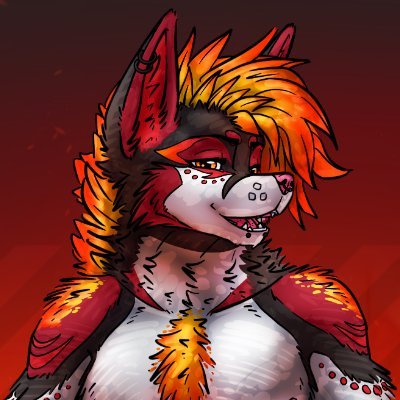Hello, I'm Tusken (He/Him) | 38 | SFW & NSFW Account | VRC | No Minors | 18+ Only | Lucifur is my fursona