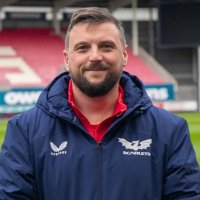 Oliver West (@owestscarlets) 's Twitter Profile Photo Oliver West (@owestscarlets) 's Twitter Profile Photo
