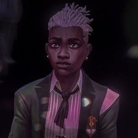 StarWarsFansWantAcolyteSS2 (@cluelesssmithie) 's Twitter Profile