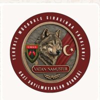 TMSY Hayrettin keçeci (@kececi_poyraz) 's Twitter Profile