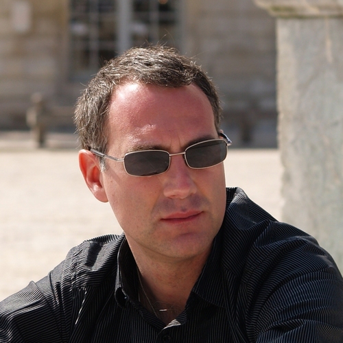 gerard_marcel's profile picture. Ni Dieu, ni maître, ni prospectus, ni publicité.
#SEO #ENTREPRENEUR