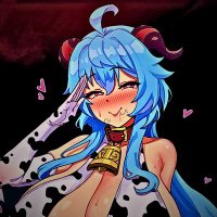 ̇妓 ꓹ 𝐆⃟𝐀𝐍̶˓𝐘⃯̌𝐔ˣ᜔ꪾ͠﹆ꪴ 𔘓︕ (@cocogoatslutty) 's Twitter Profile