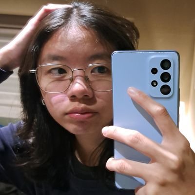 siomiaw's profile picture. #12 • pshs-mc '26