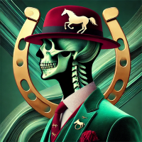 🐎 D. Landlord (@mrycks) 's Twitter Profile