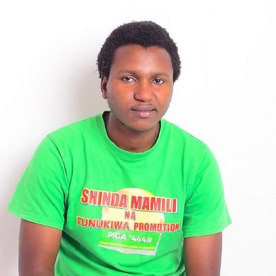 kiharageneral's profile picture. Full-Stack Dev | Cross-Platform Architect 🚀
Flutter & Django pro. Building scalable apps. Collabs welcome!