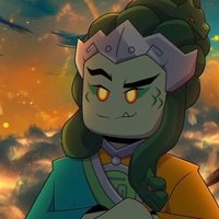 Emissary of Chaos (@khaos_emissary) 's Twitter Profile