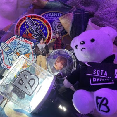 sdvm2_'s profile picture. 🐻🐿️       🐬🧢