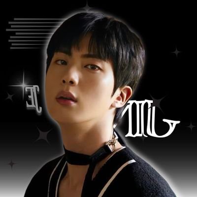 ♡♡this account dedicated to #Jin of @BTS_twt
#Jin_RunningWild #Jin_Happy