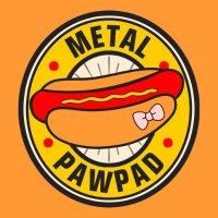 MetalPawPad (@metalpawpad) 's Twitter Profile Photo MetalPawPad (@metalpawpad) 's Twitter Profile Photo