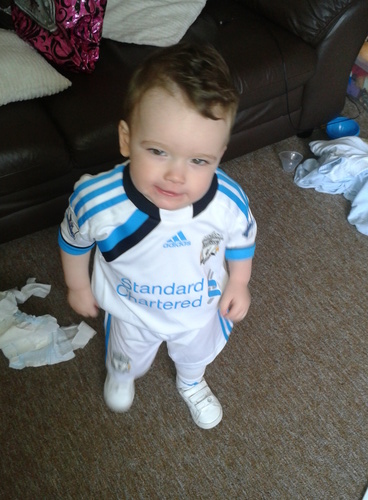 sarahdavis29's profile picture. 