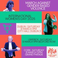 ROSA - Socialist Feminist Movement (@rosasocfem) 's Twitter Profile