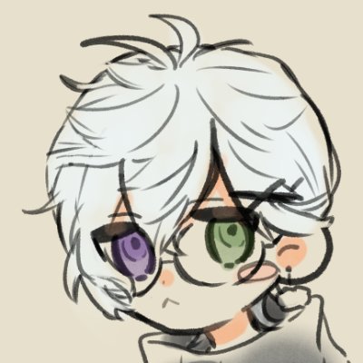 🌈垢(たぶん期間限定)/🌈箱推し(🥷🔫・👻🔪多め)/成人済/本人様以外イラストの無断使用禁止/本垢 @wrnimu