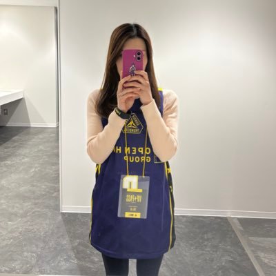 昨年Bリーグ観戦にドハマりし、アカウント作っちゃいました。ファン歴まだ浅いです😂 #群馬クレインサンダーズ #藤井祐眞 選手推しです🫶 あと #茨城ロボッツ #浅井修伍 選手も好きです🤖ブースターの皆様、宜しくお願いします🖤💛💜💙