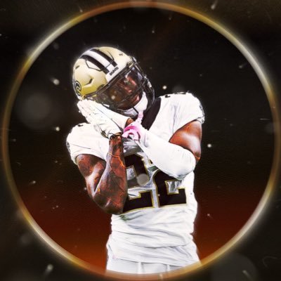 New Saints talk account for @Sp_remd. Really good takes, or really bad takes 🙂↕️ (RB addict)