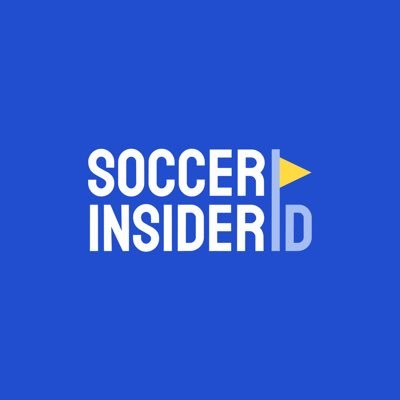 soccerinsiderid's profile picture. Football updates! ⚽️ Berita terbaru, highlights seru, transfer rumors, & statistik penting dari dunia sepak bola, semuanya ada disini – follow us now!