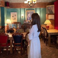 Lunar Grace (@sunnyluna666925) 's Twitter Profile