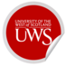 UWS Jobshop (@uwsjobshop) Twitter profile photo