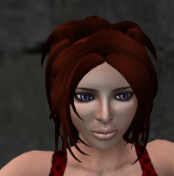 Olwyn_V_DelaFee's profile picture. Trying to fit a bio in this space? :P 
I like chocolate. I spend a lot of time in SL. I rarely am ordinary, I have a hard time wearing that mask, so I'm me.
