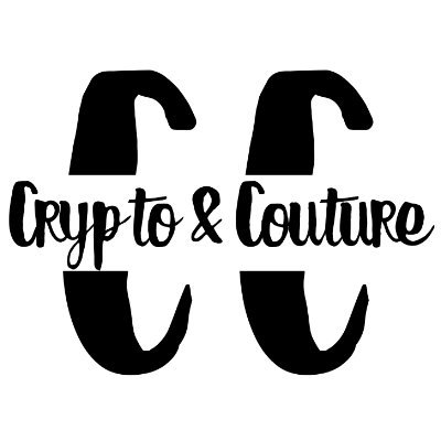 _CryptoCouture's profile picture. 