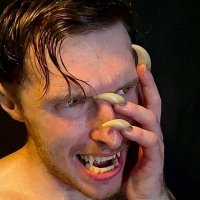 Mike the Wolfman (@beast_manmike) 's Twitter Profile