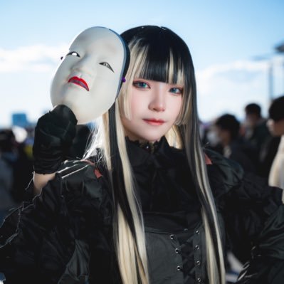 Rio🖤さんのプロフィール画像
