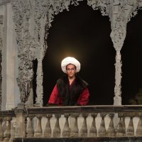 Hasan Umut (@hasanumutduyar) Twitter profile photo